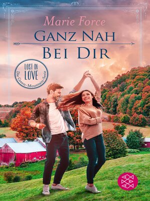 cover image of Ganz nah bei dir